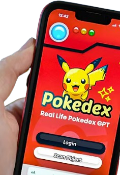 Pokedex Hero